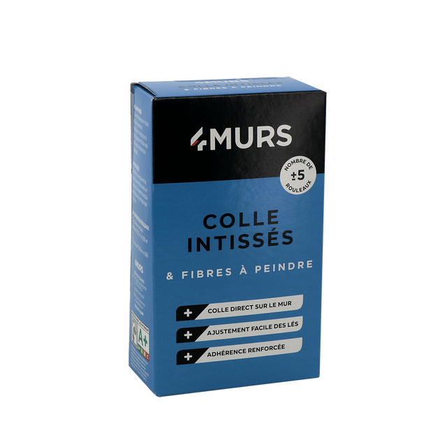 4MURS Colle intissé 0,2 Kg