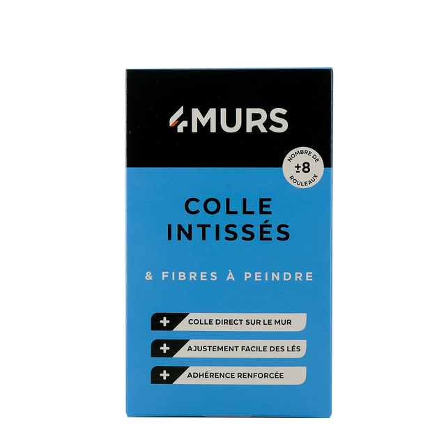 4MURS Colle intissé 0,3 Kg