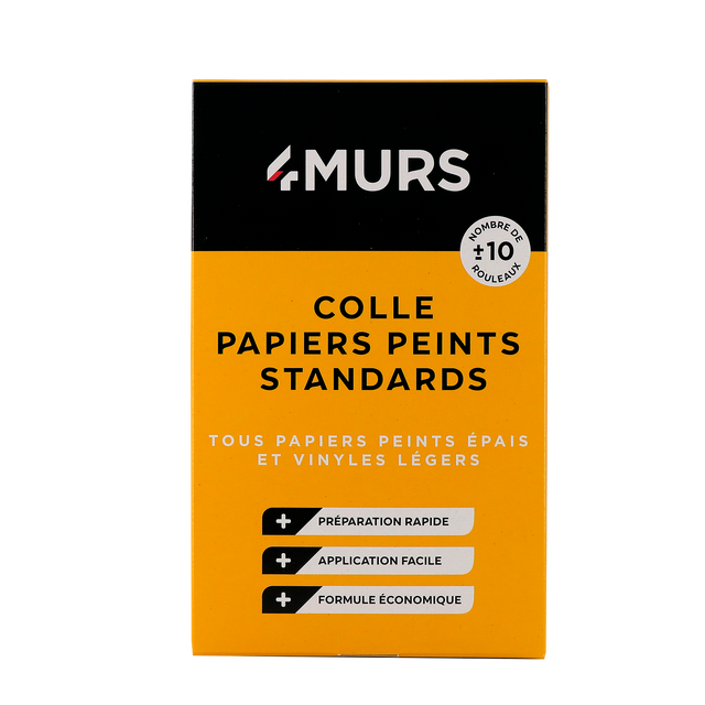 4MURS Colle papier peint standard 0,3 Kg