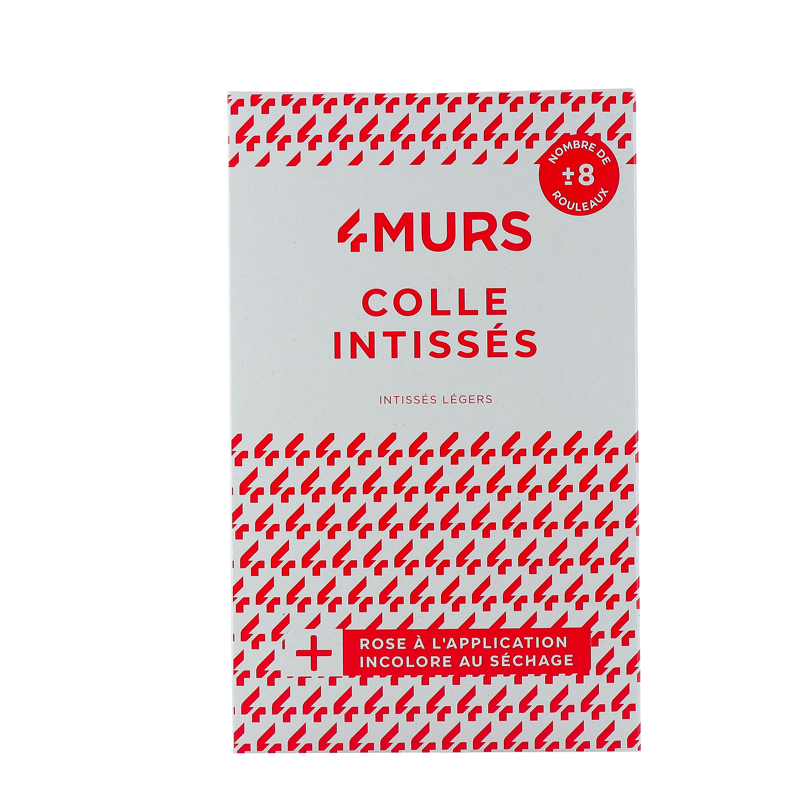 4MURS Colle intissé en poudre 0,3 Kg