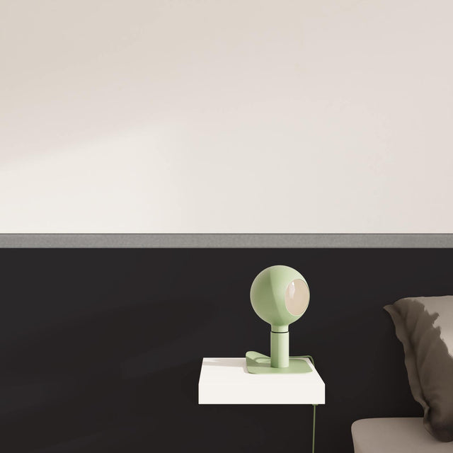 Galon vinyle VIRTUOSE coloris argent