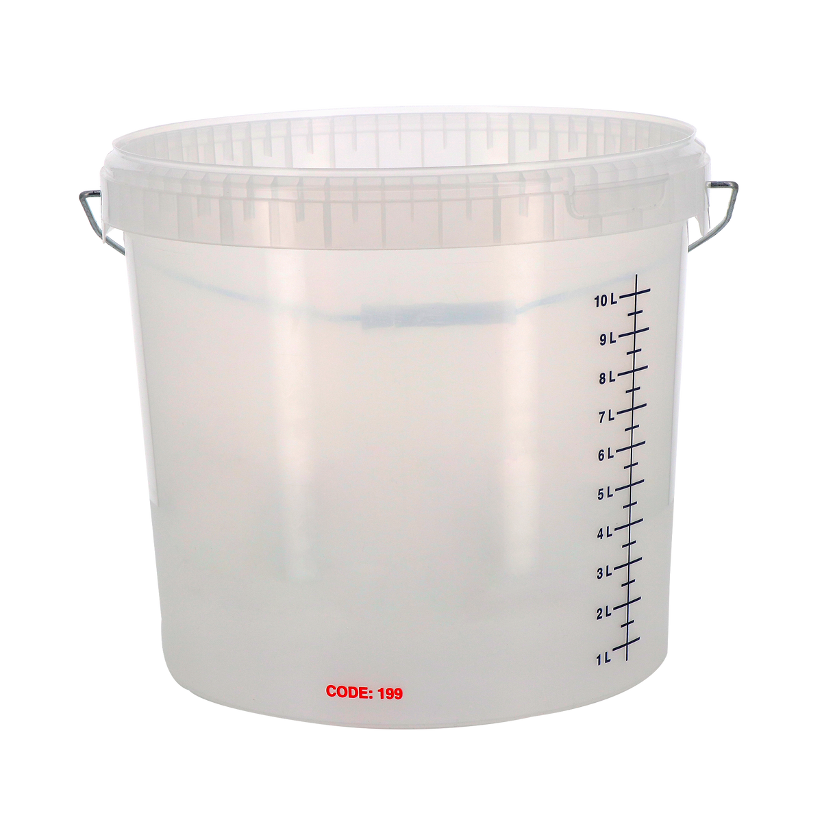 4MURS Seau préparation colle 