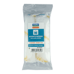 2 manchons antigoutte supérieur 11 cm