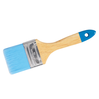 NESPOLI Pinceau plat 65 mm qualité pro 