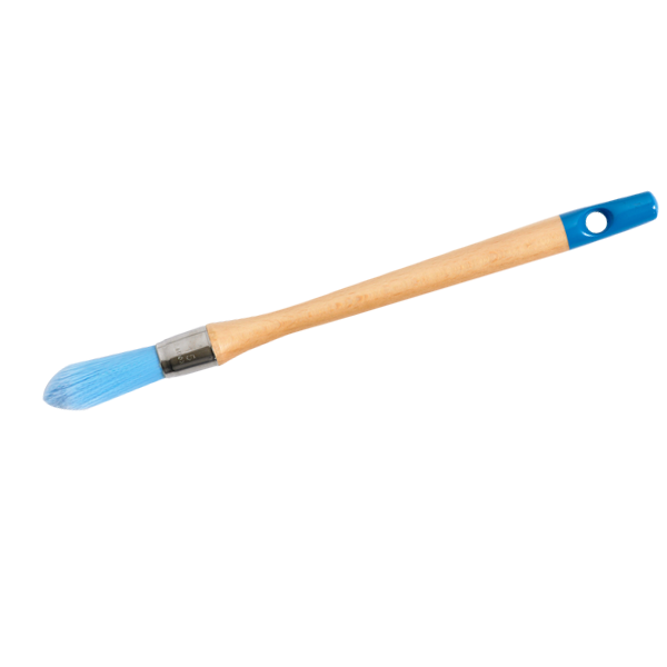 Nespoli Pinceau à rechampir 3/0 qualité pro