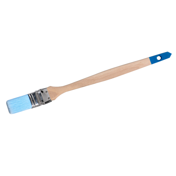 Nespoli Pinceau radiateur 35 qualité pro