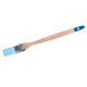 NESPOLI Pinceau radiateur 35 qualité pro 