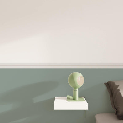 Galon vinyle Sarbacane Blanc Effet horizontal