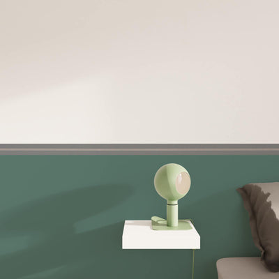Galon vinyle Sarbacane Gris souris Effet horizontal