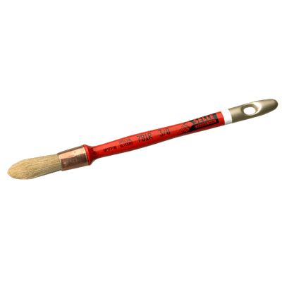 OCAI Pinceau à rechampir 3/0 
