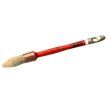 Pinceau à rechampir 2