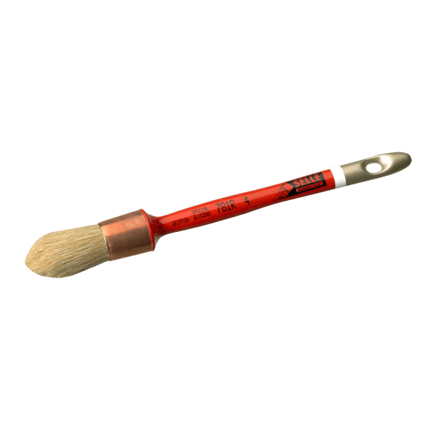 Ocai Pinceau à rechampir 4