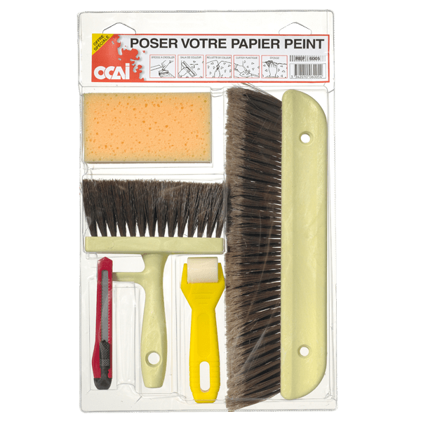 OCAI Lot à tapisser 