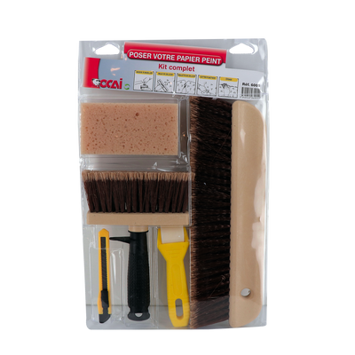 OCAI Lot à tapisser 