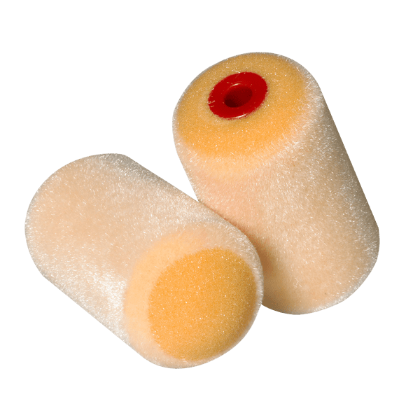 OCAI Manchon mousse floquée 60 mm 