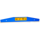 NESPOLI Couteau à émarger 