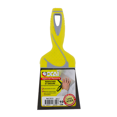 OCAI Couteau à enduire 10 cm 
