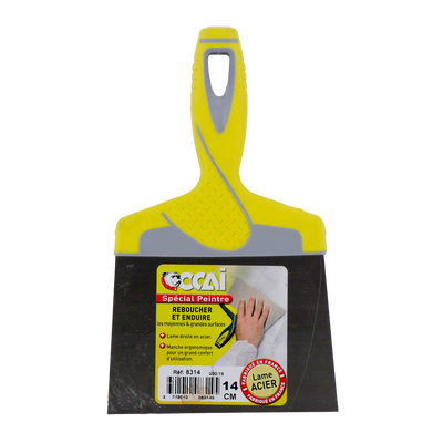 OCAI Couteau à enduire 14 cm 
