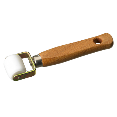 NESPOLI Roulette ébonite 