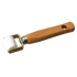 Roulette ébonite