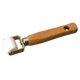 NESPOLI Roulette ébonite 