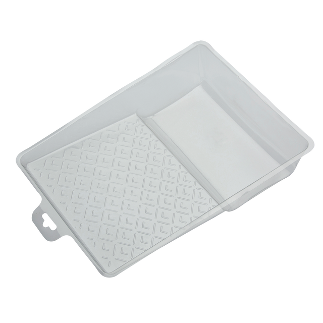 Nespoli Recharge plastique pour bac standard