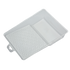 Recharge plastique pour bac standard