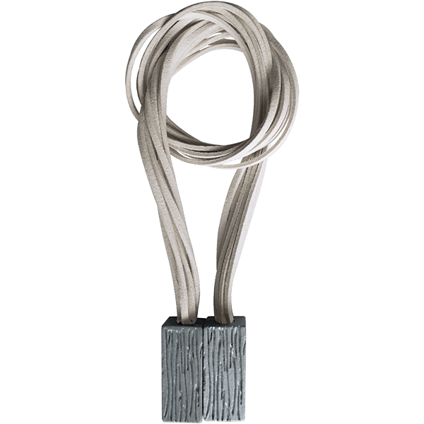 Embrasse aimantée SOFT coloris beige