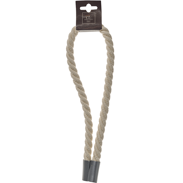 Embrasse aimantée Torsy Beige