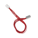 Embrasse aimantée Soft Rouge