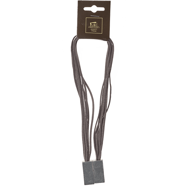 Embrasse aimantée Soft Gris