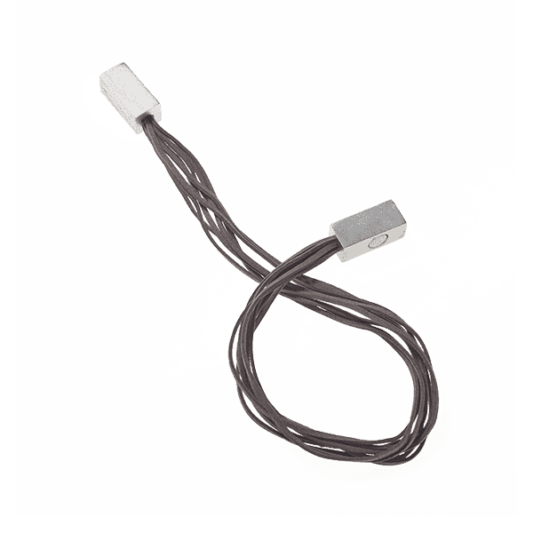 Embrasse aimantée Soft Gris