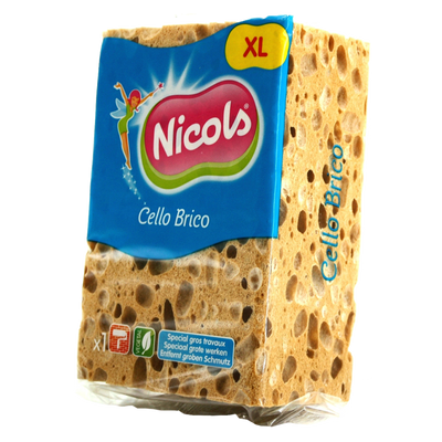 OCAI Éponge 100% végétale 