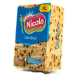 Éponge 100% végétale