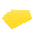 Lot de 4 feuilles abrasives grain fin