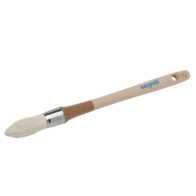 NESPOLI Pinceau rechampir 15 mm 