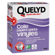 QUELYD Colle papier peint vinyle Quelyd 0,3Kg