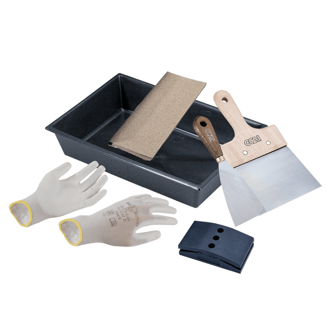 Ocai Kit complet rebouchage et lissage