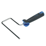 Monture rouleau peinture 18 cm