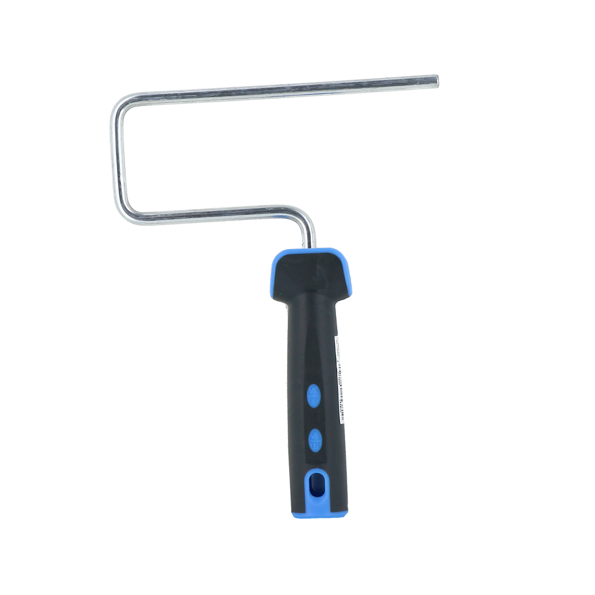 NESPOLI Monture rouleau peinture 18 cm 