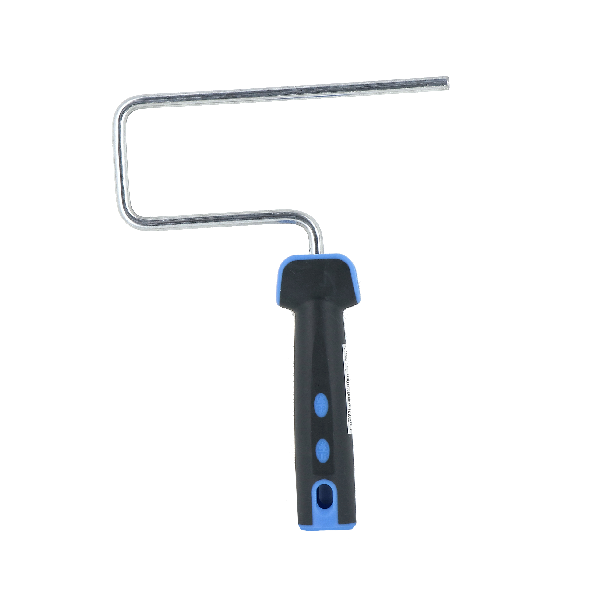 Nespoli Monture rouleau peinture 18 cm