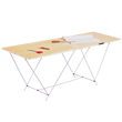 Table à tapisser