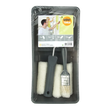 Lot peinture boiserie + + pinceau plat 30 mm