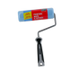 Rouleau peinture ruco-guard finition mate et satinée 18 cm 