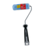 Rouleau peinture RUCO-GUARD finition mate et satinée 12 cm