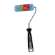 Rouleau peinture ruco-guard finition mate et satinée 12 cm 