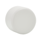 Embout Velours Blanc Mat