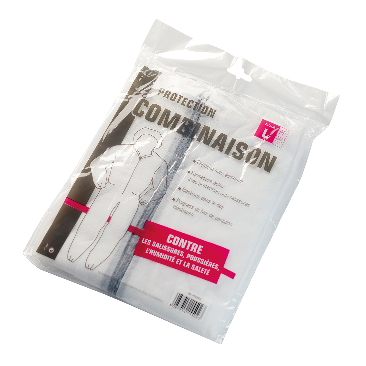 Combinaison de peinture 