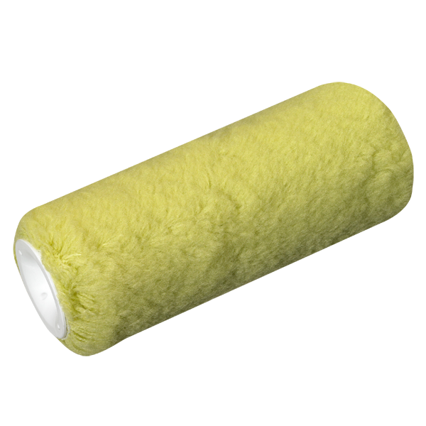 NESPOLI Manchon rouleau peinture idéal surface à relief 