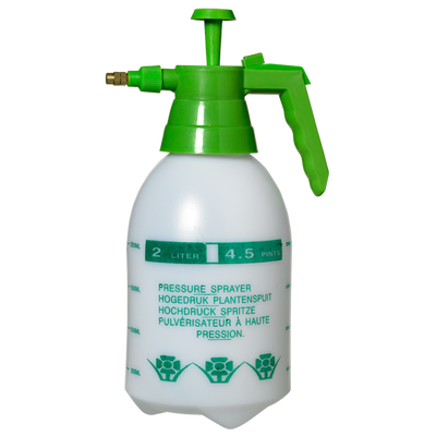 NESPOLI Pulvérisateur 2 l 
